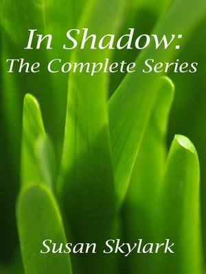 cover image of In Shadow